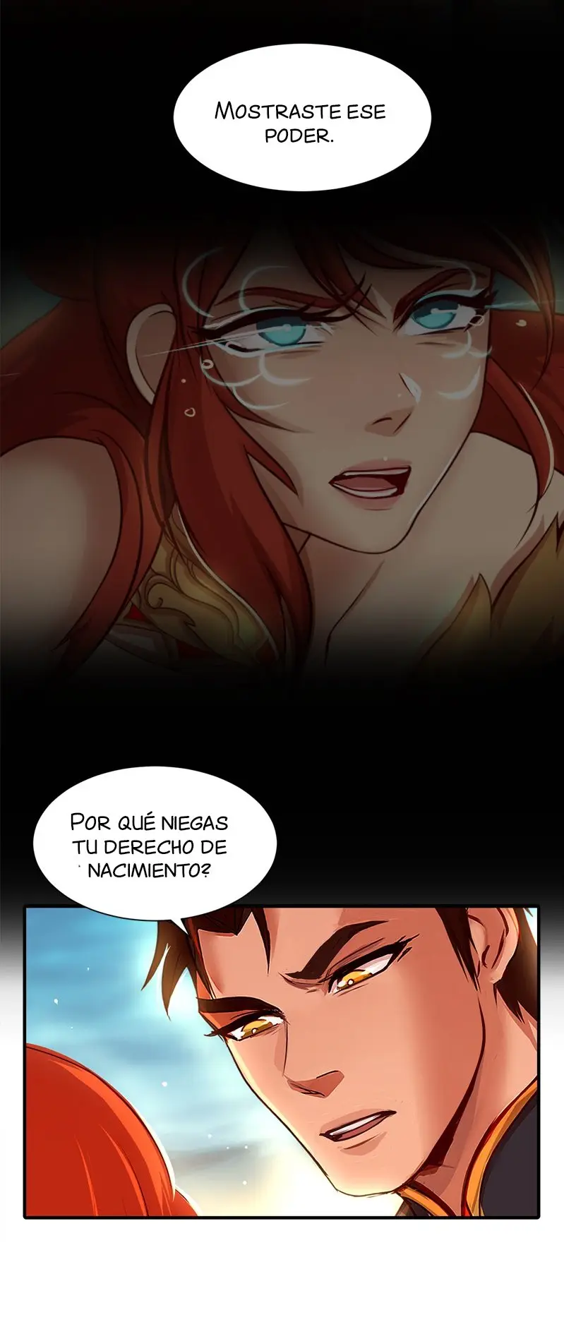 SubZero - Capítulo 27 - Página 14 - LectorTMOo