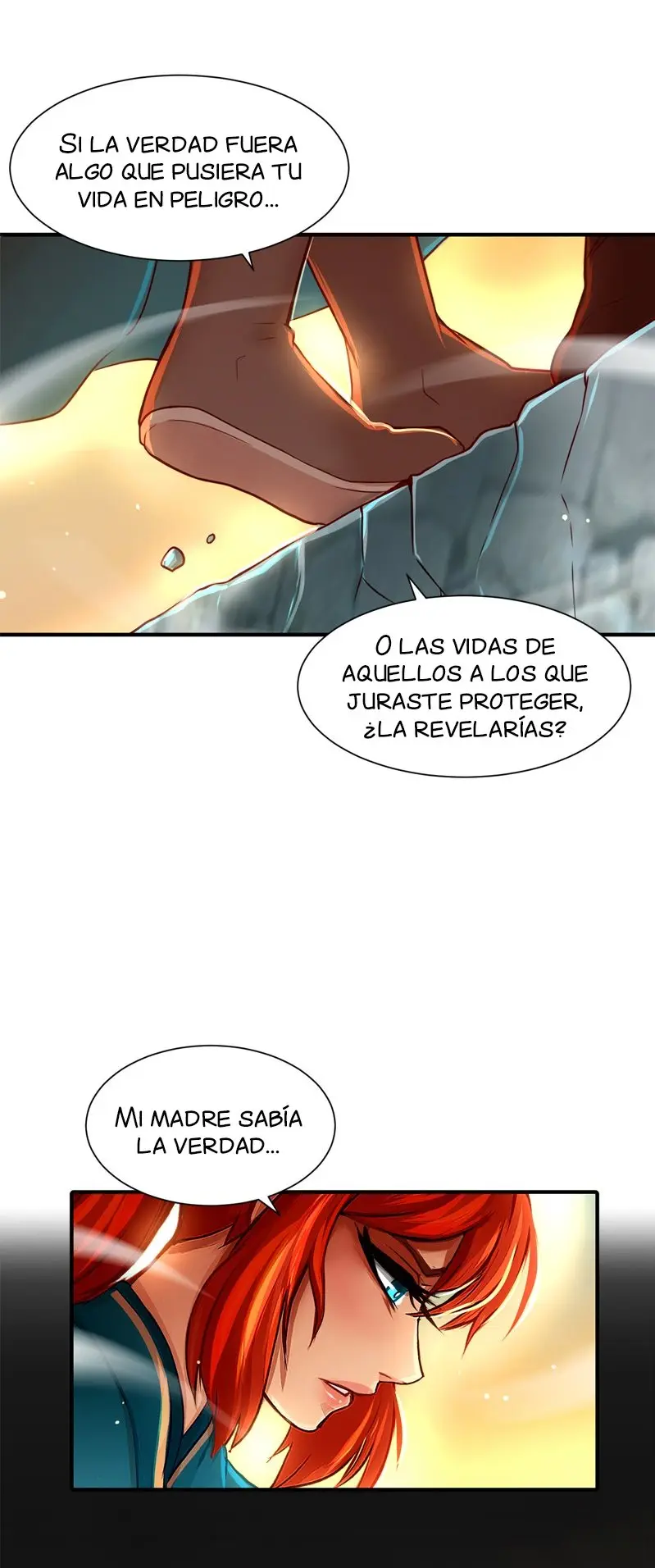 SubZero - Capítulo 27 - Página 16 - LectorTMOo