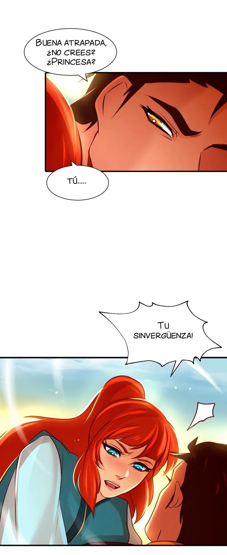 SubZero - Capítulo 27 - Página 27 - LectorTMOo