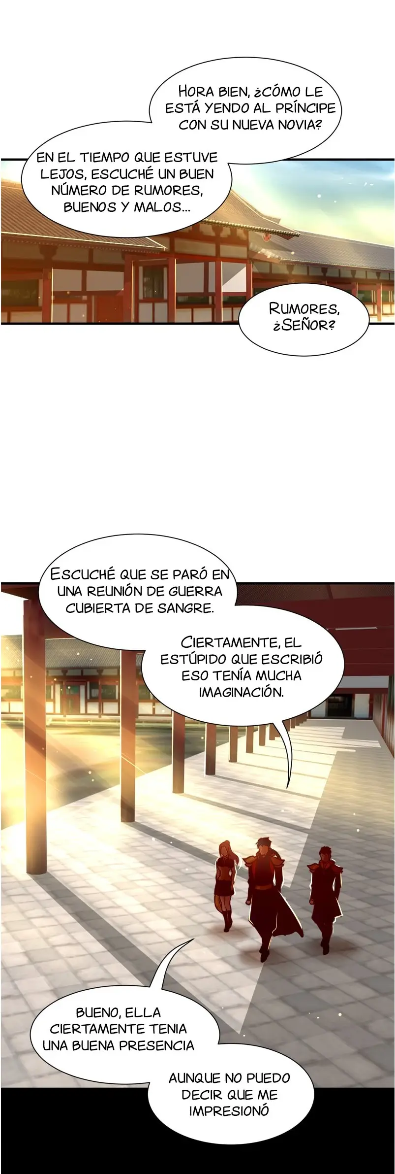 SubZero - Capítulo 27 - Página 36 - LectorTMOo
