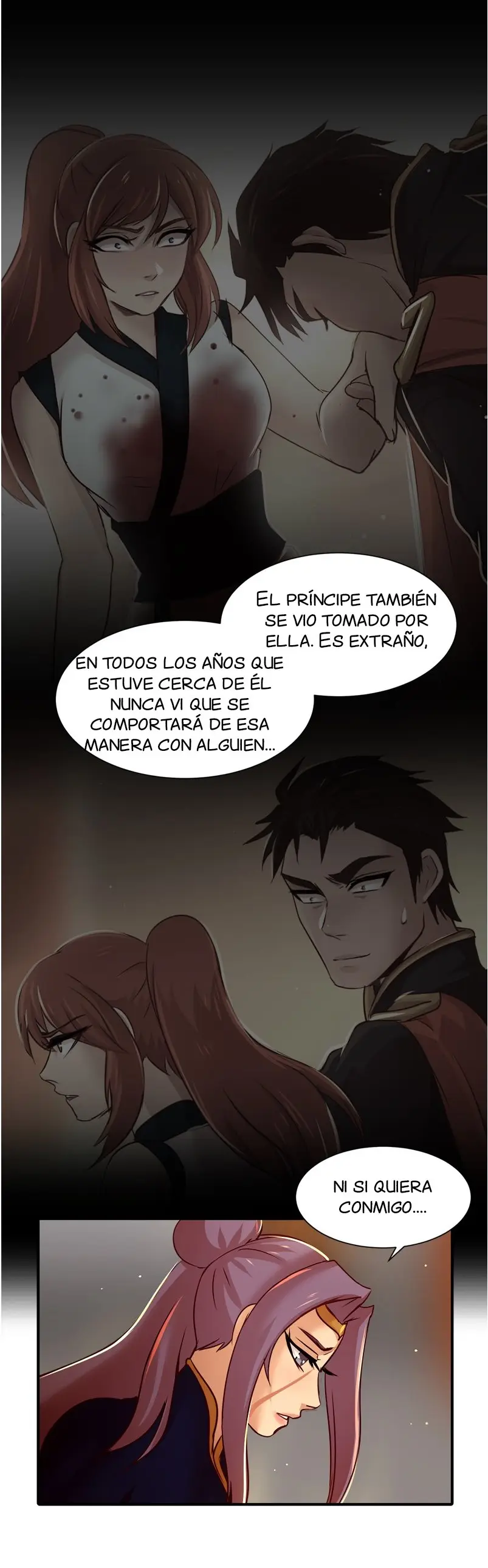 SubZero - Capítulo 27 - Página 37 - LectorTMOo