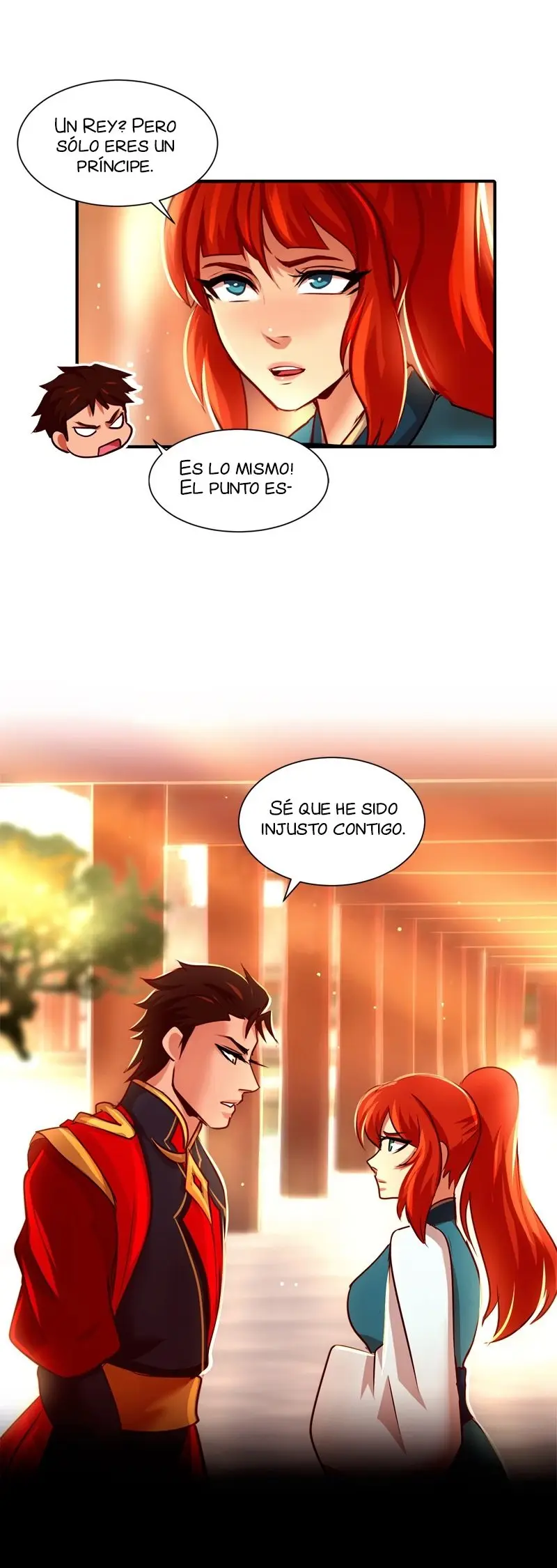 SubZero - Capítulo 28 - Página 5 - LectorTMOo
