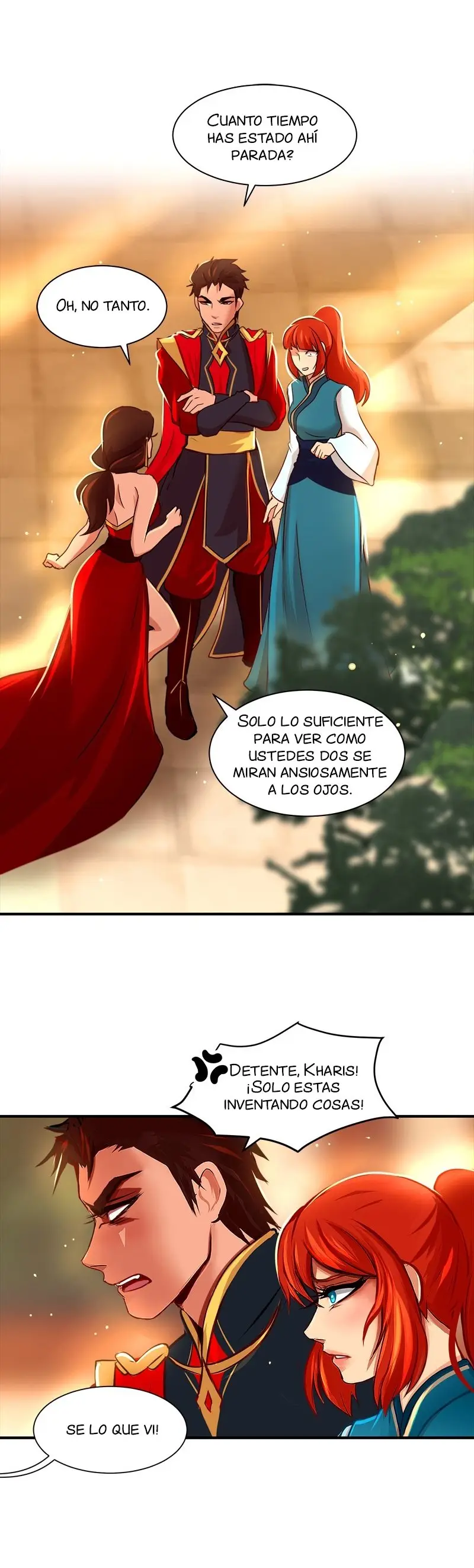 SubZero - Capítulo 28 - Página 11 - LectorTMOo