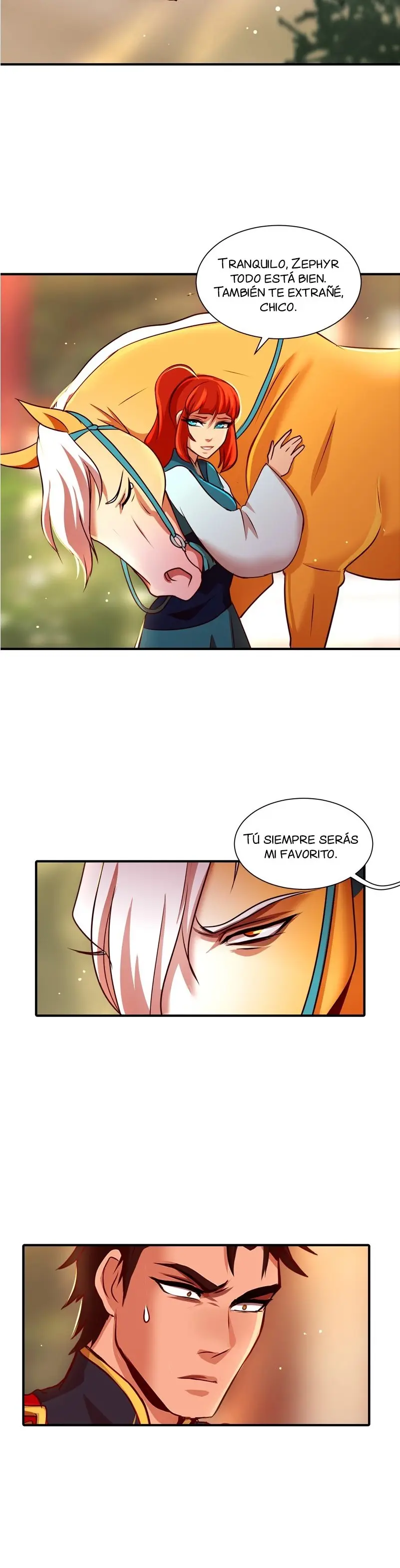 SubZero - Capítulo 28 - Página 14 - LectorTMOo