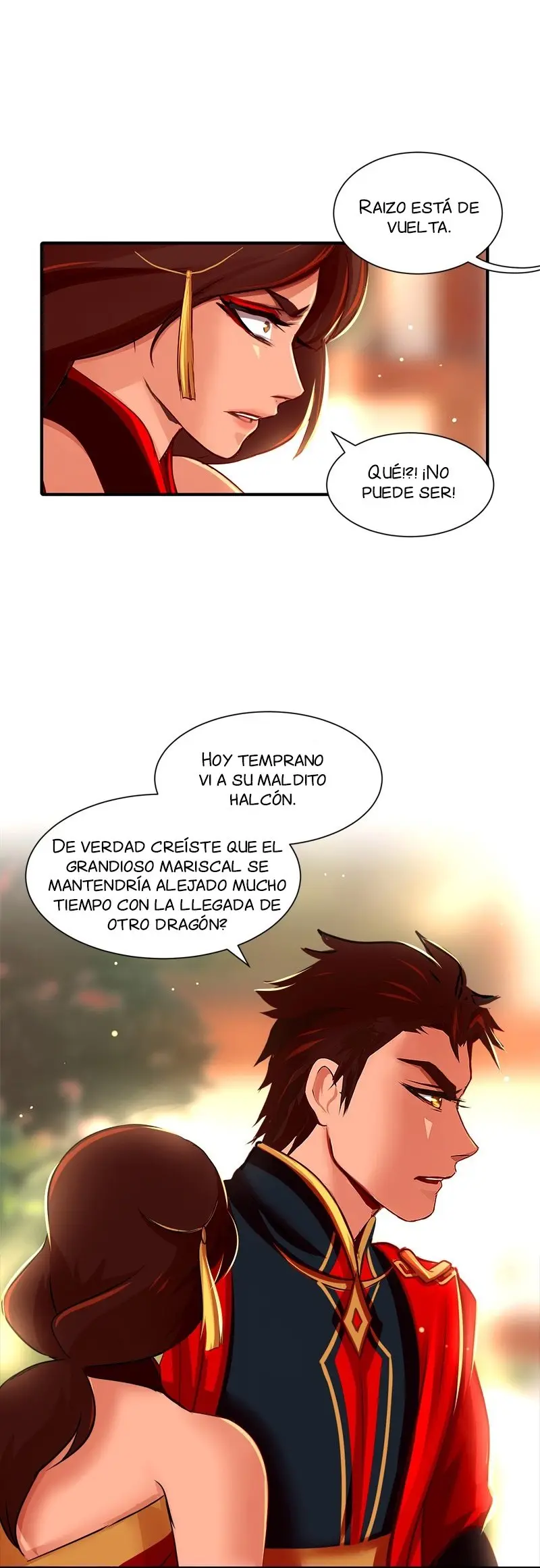 SubZero - Capítulo 28 - Página 21 - LectorTMOo
