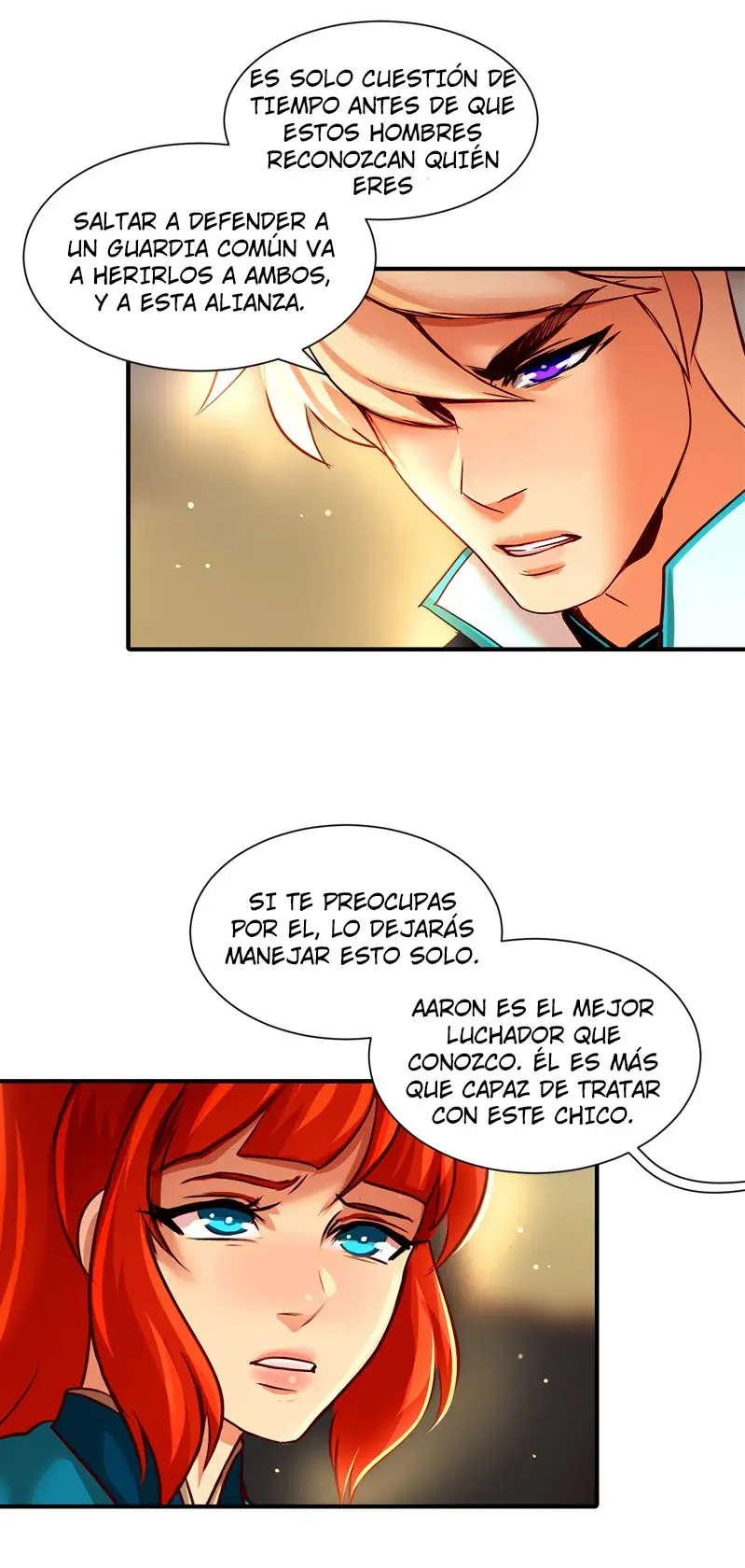SubZero - Capítulo 29 - Página 9 - LectorTMOo