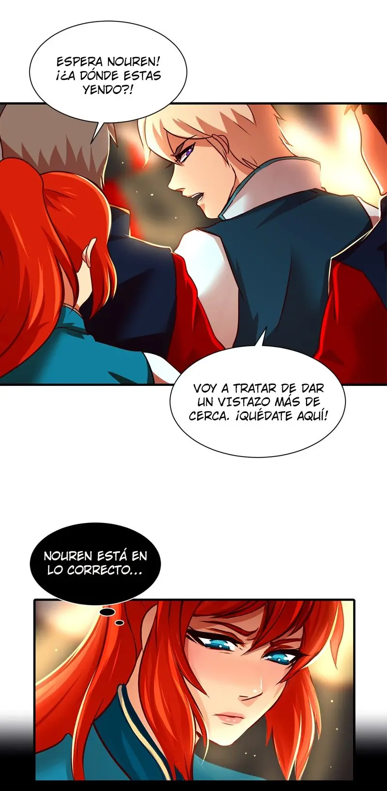 SubZero - Capítulo 29 - Página 10 - LectorTMOo