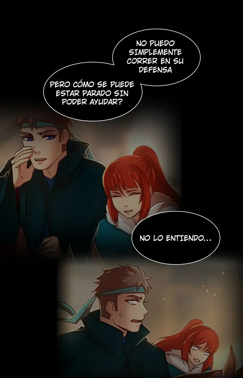 SubZero - Capítulo 29 - Página 11 - LectorTMOo