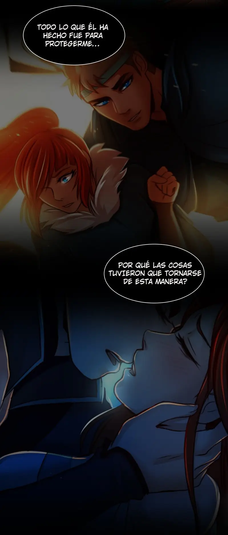 SubZero - Capítulo 29 - Página 12 - LectorTMOo