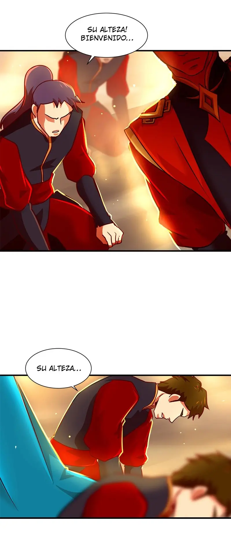 SubZero - Capítulo 29 - Página 31 - LectorTMOo