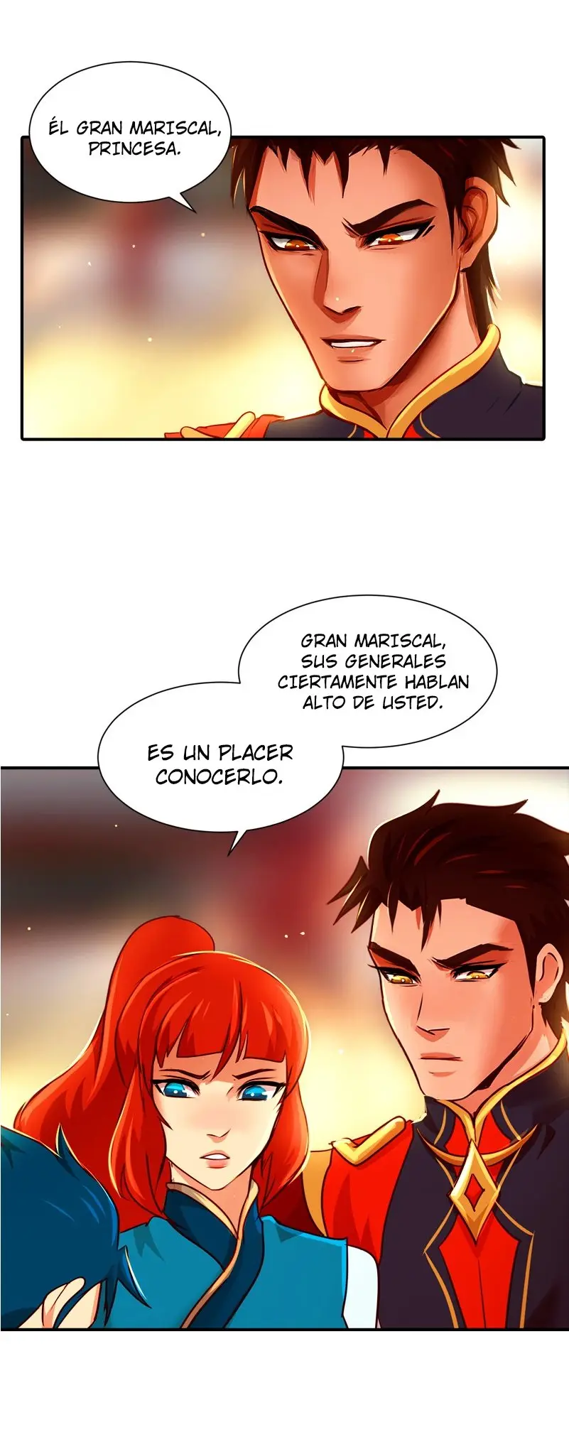 SubZero - Capítulo 29 - Página 42 - LectorTMOo