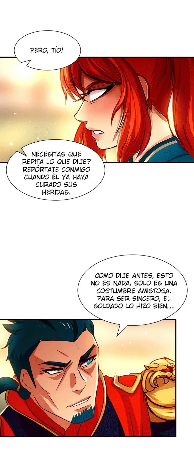 SubZero - Capítulo 30 - Página 10 - LectorTMOo
