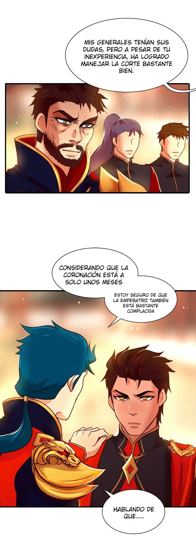 SubZero - Capítulo 30 - Página 13 - LectorTMOo