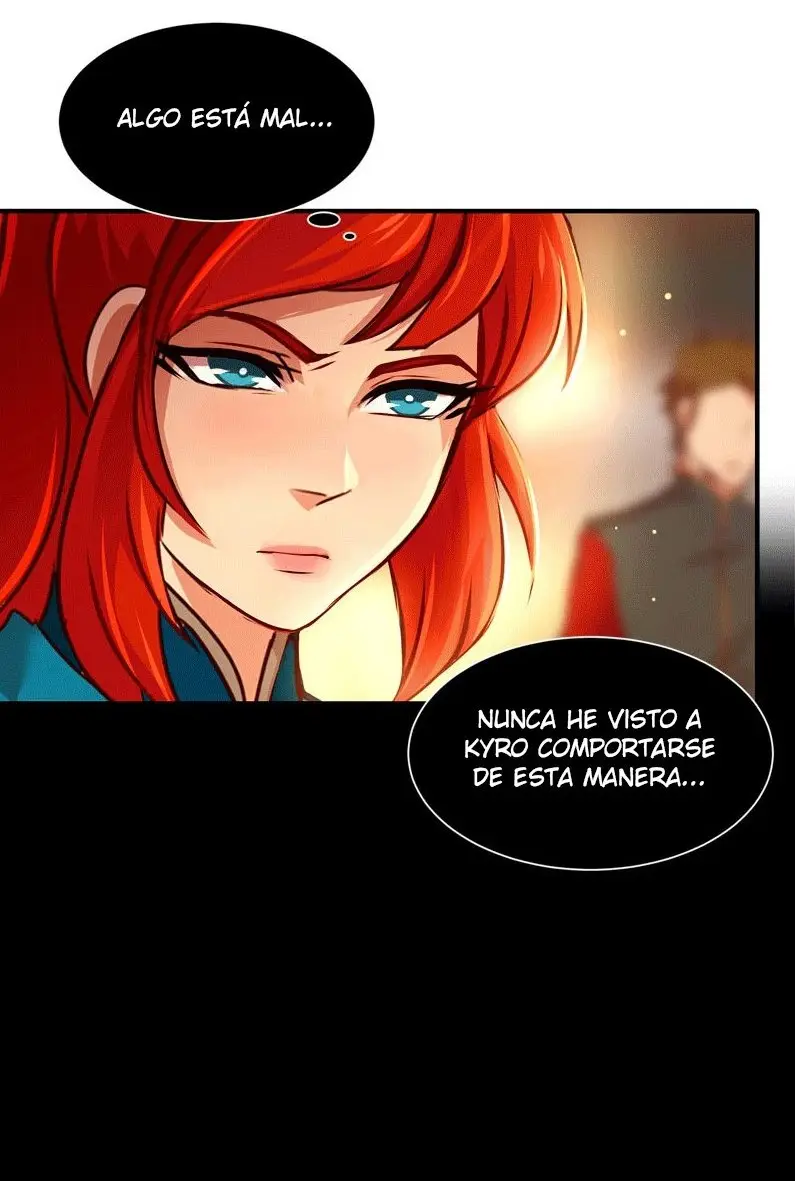 SubZero - Capítulo 30 - Página 17 - LectorTMOo