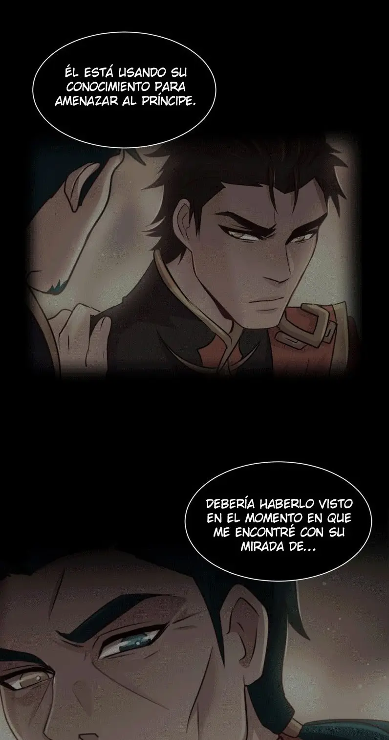 SubZero - Capítulo 30 - Página 19 - LectorTMOo