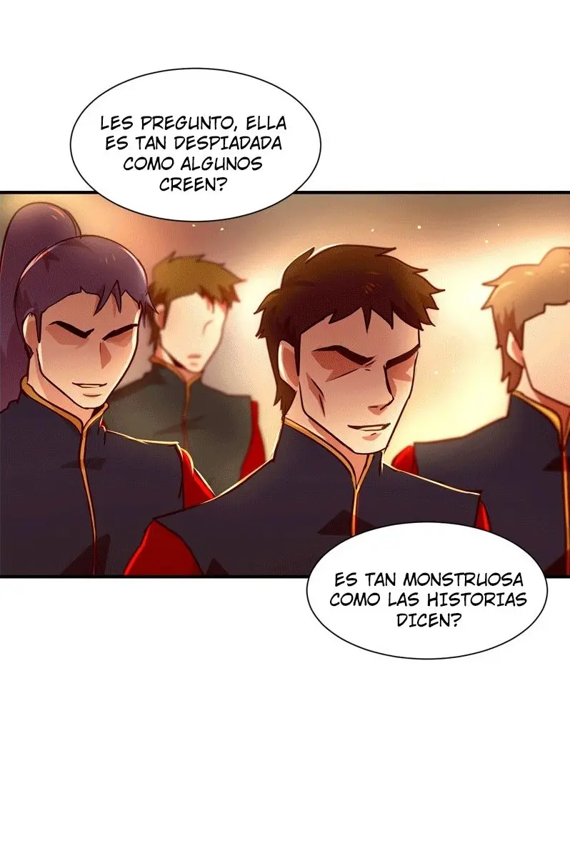 SubZero - Capítulo 30 - Página 23 - LectorTMOo