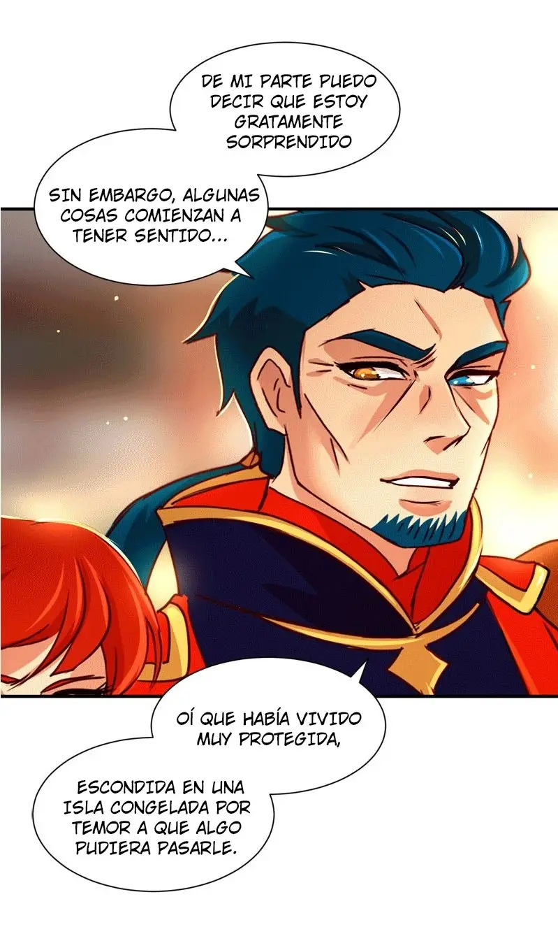 SubZero - Capítulo 30 - Página 24 - LectorTMOo