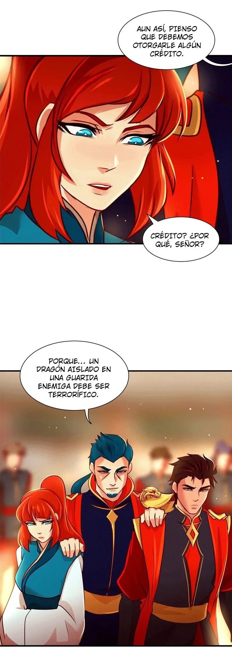 SubZero - Capítulo 30 - Página 25 - LectorTMOo