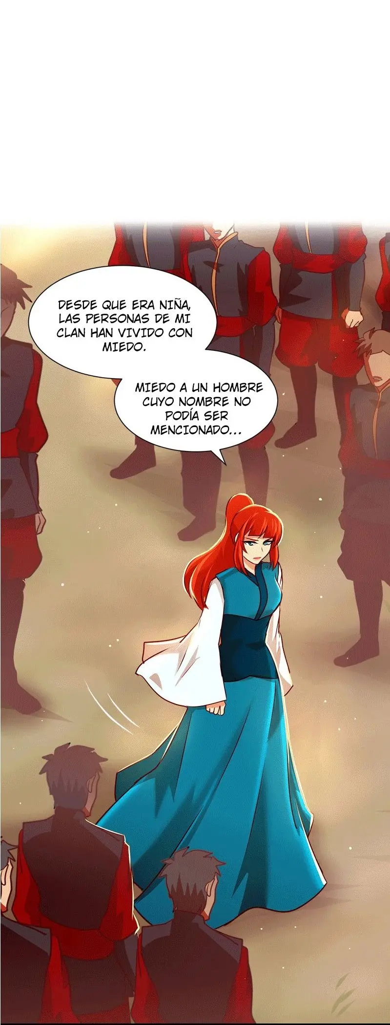 SubZero - Capítulo 30 - Página 28 - LectorTMOo