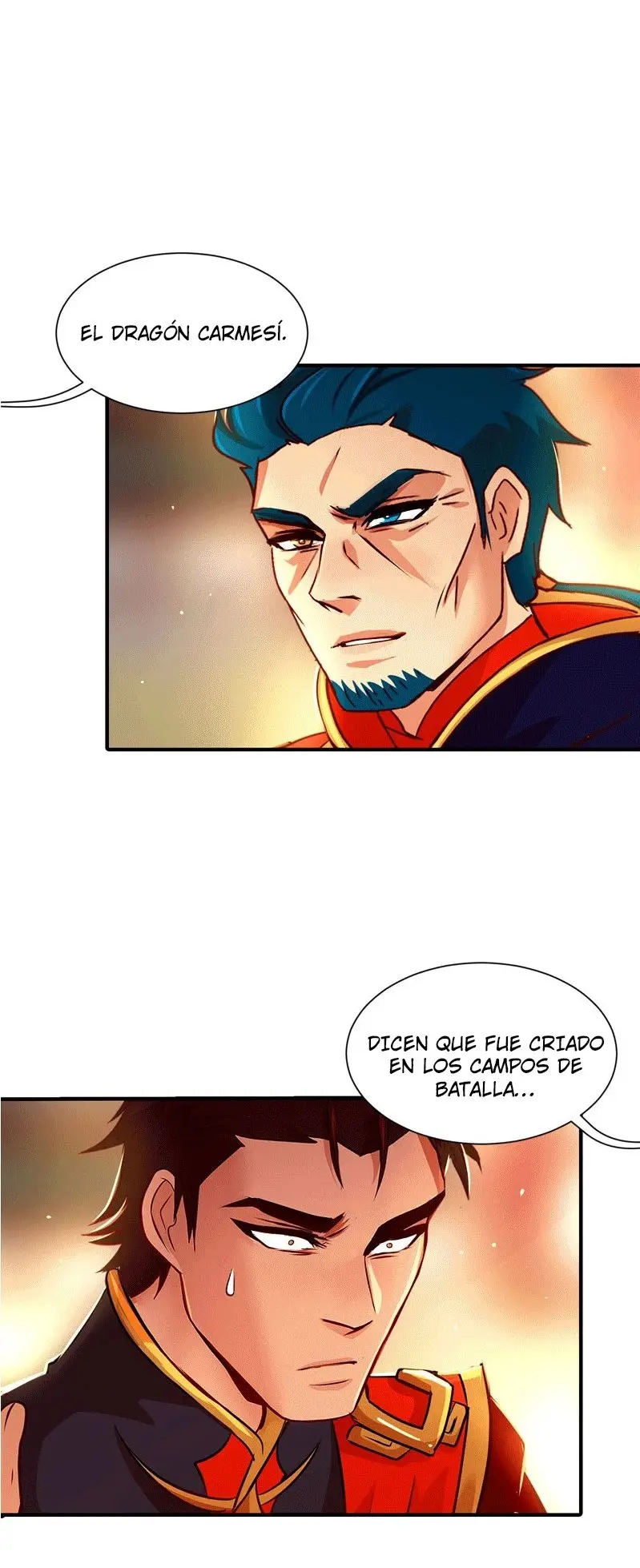 SubZero - Capítulo 30 - Página 29 - LectorTMOo