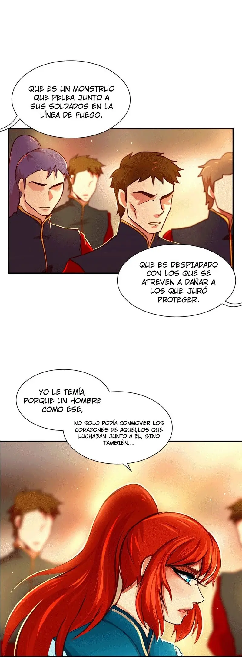 SubZero - Capítulo 30 - Página 30 - LectorTMOo