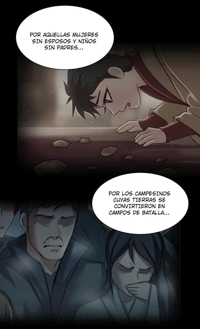 SubZero - Capítulo 30 - Página 34 - LectorTMOo