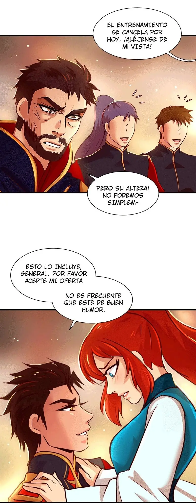 SubZero - Capítulo 30 - Página 47 - LectorTMOo
