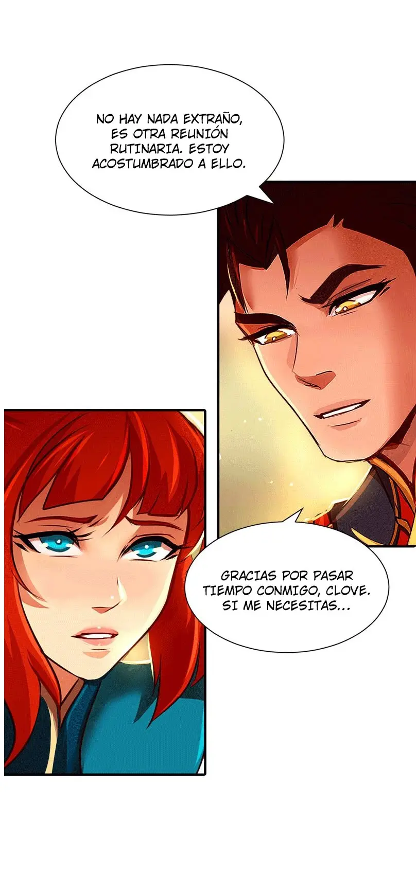 SubZero - Capítulo 30 - Página 59 - LectorTMOo