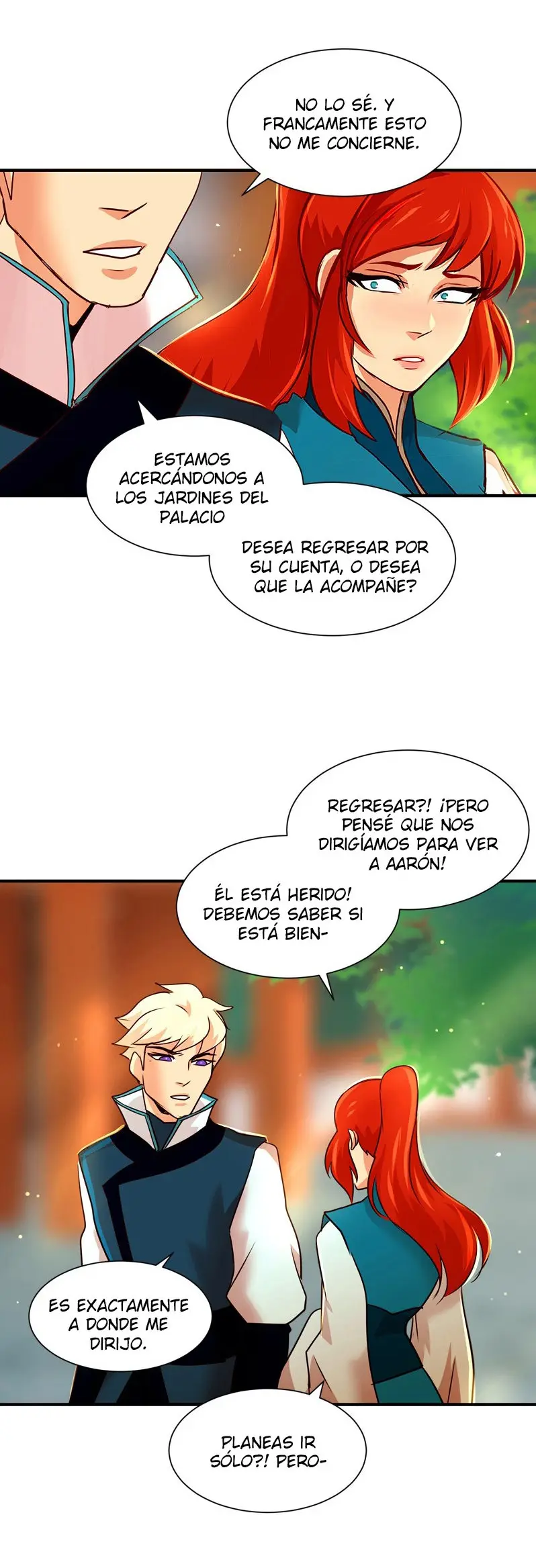 SubZero - Capítulo 31 - Página 5 - LectorTMOo