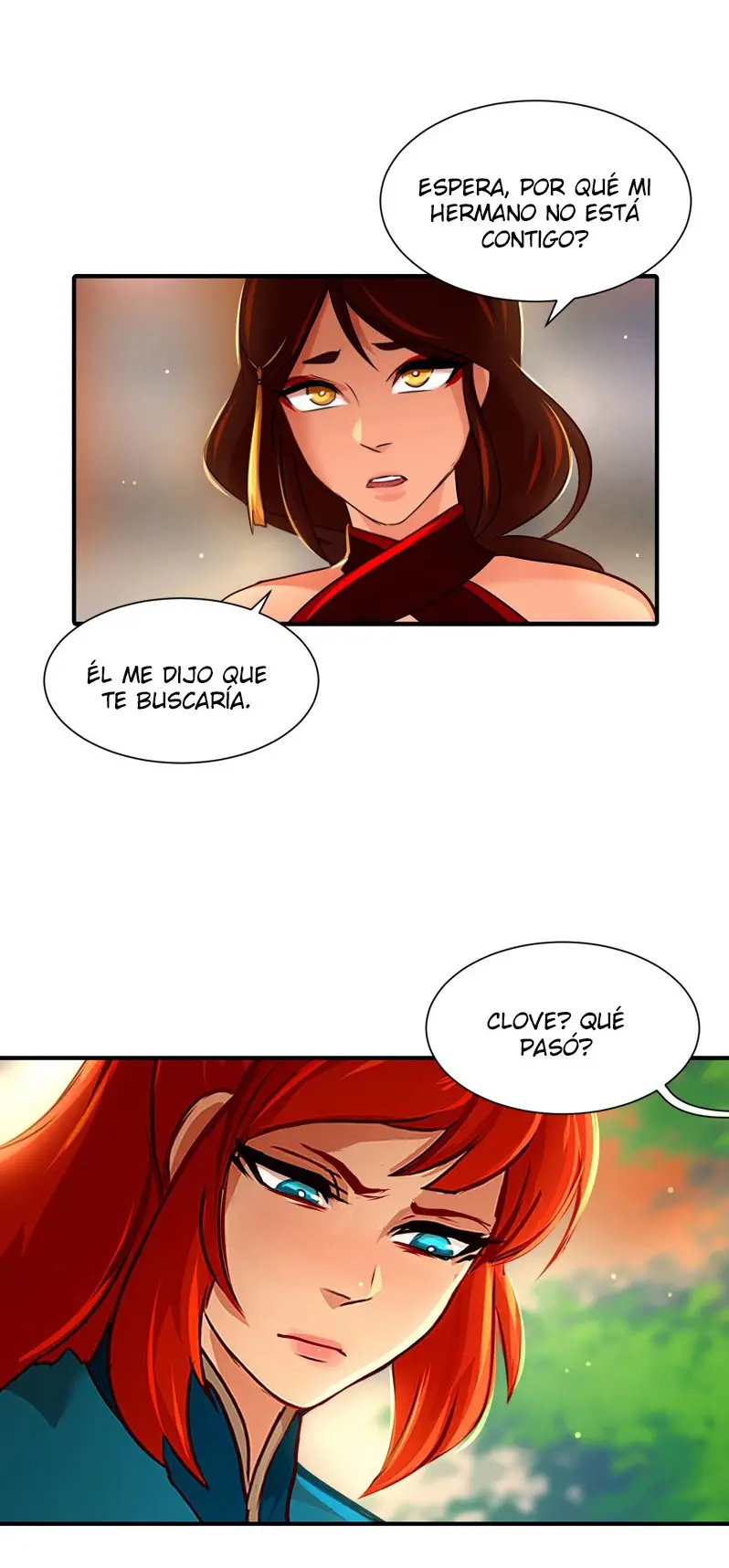 SubZero - Capítulo 31 - Página 9 - LectorTMOo