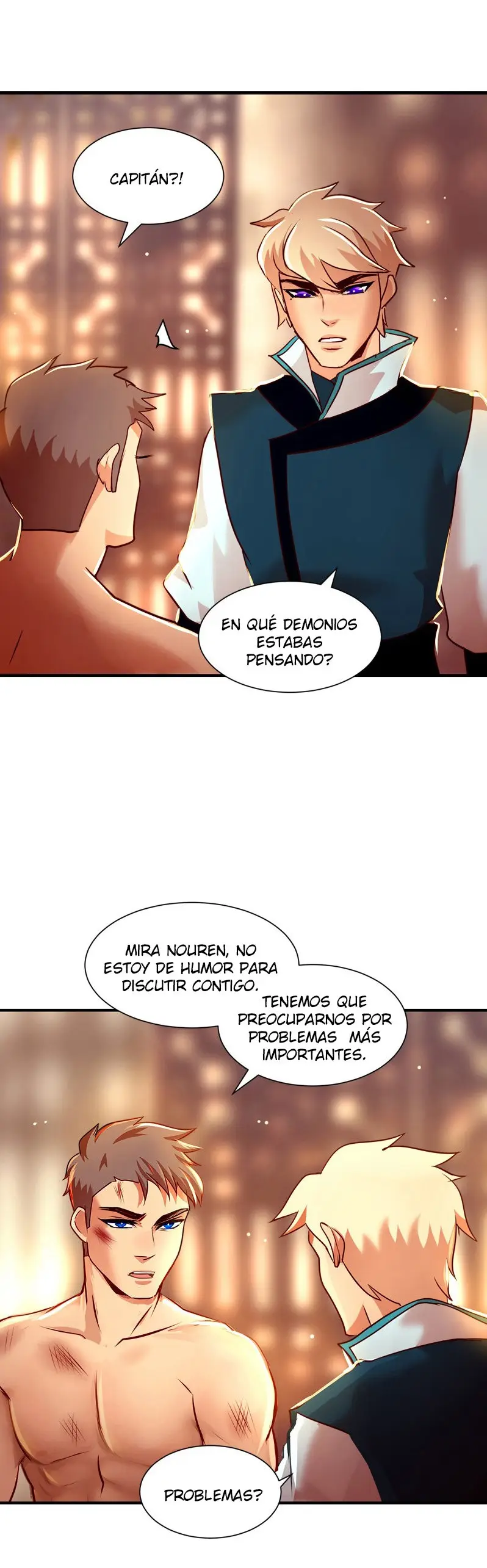 SubZero - Capítulo 31 - Página 13 - LectorTMOo