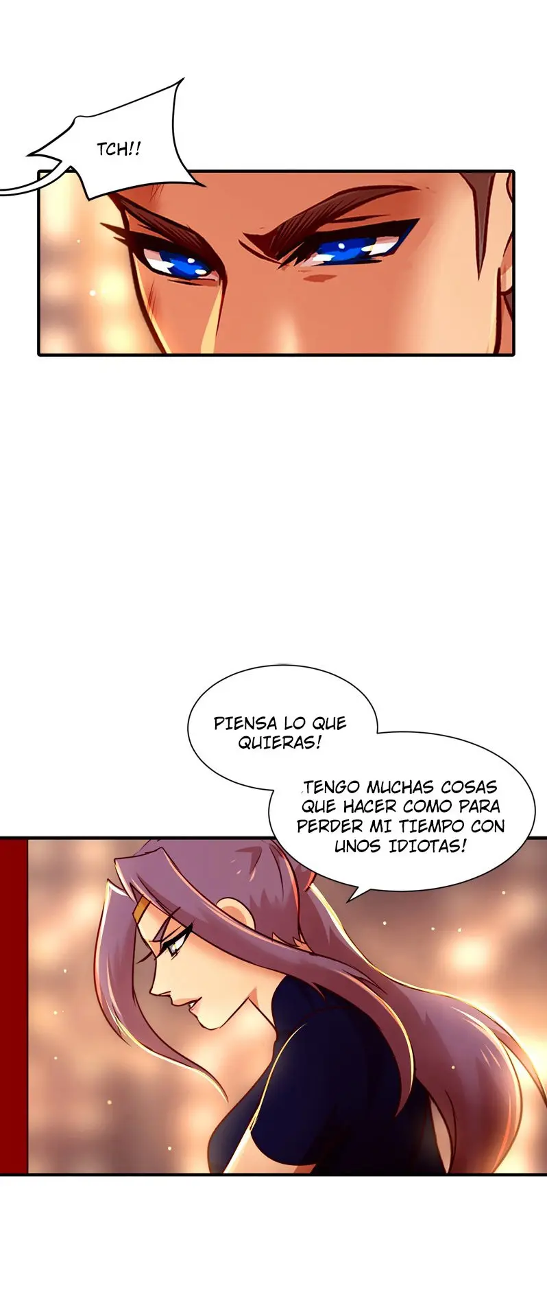 SubZero - Capítulo 31 - Página 22 - LectorTMOo
