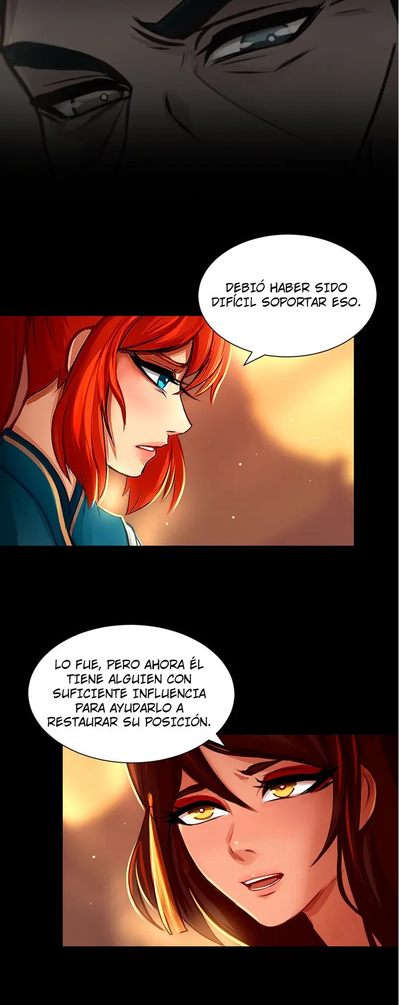 SubZero - Capítulo 31 - Página 29 - LectorTMOo