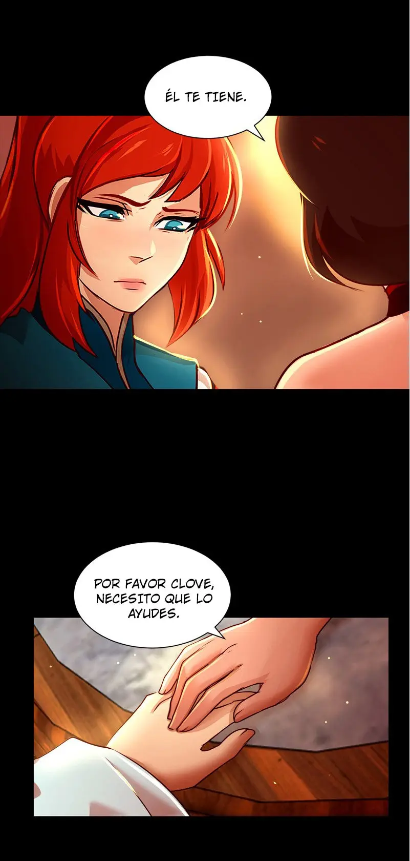 SubZero - Capítulo 31 - Página 30 - LectorTMOo