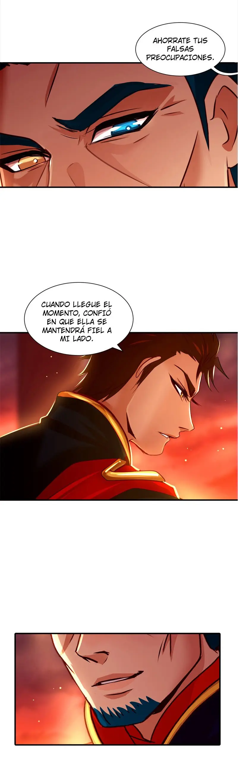 SubZero - Capítulo 31 - Página 37 - LectorTMOo