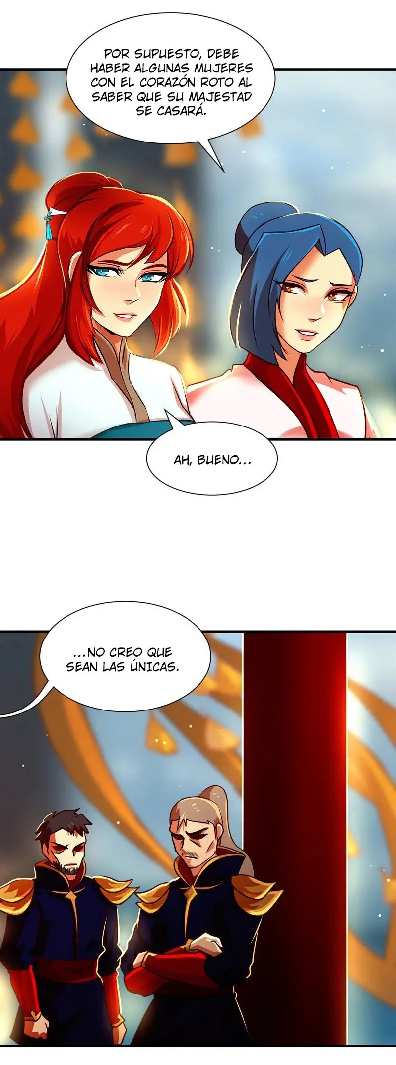 SubZero - Capítulo 32 - Página 11 - LectorTMOo