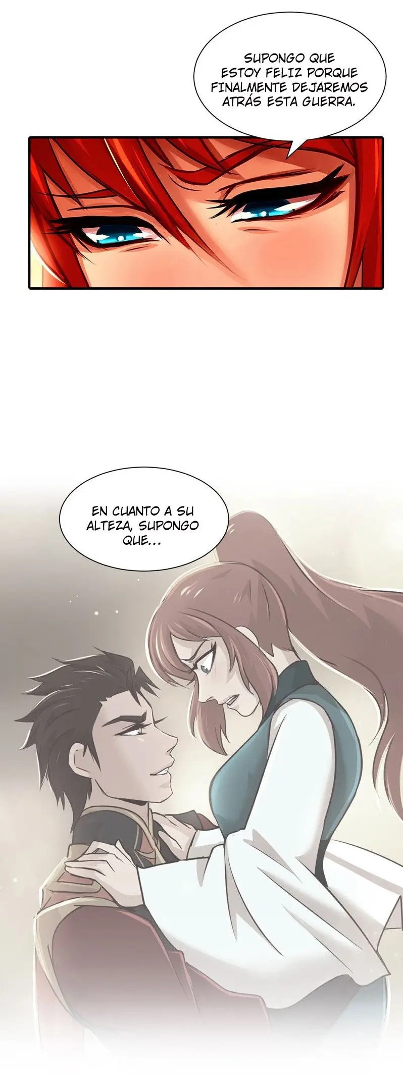 SubZero - Capítulo 32 - Página 13 - LectorTMOo