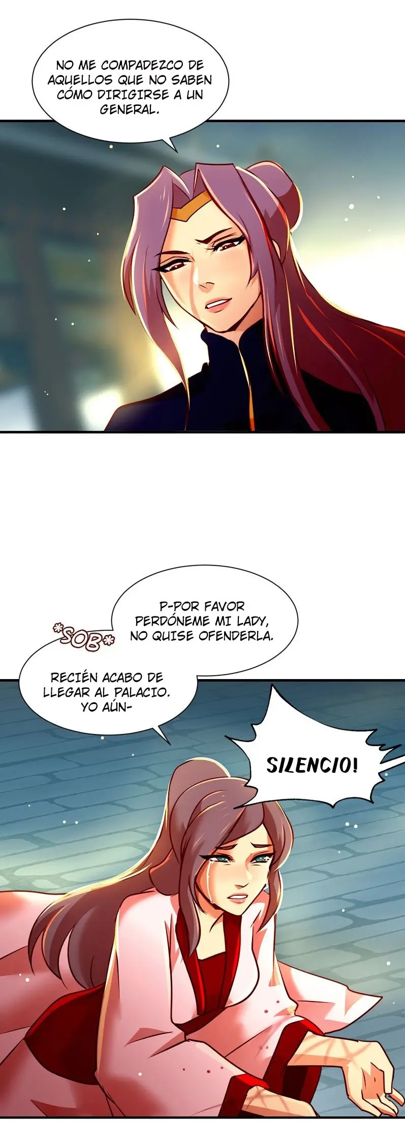 SubZero - Capítulo 32 - Página 17 - LectorTMOo