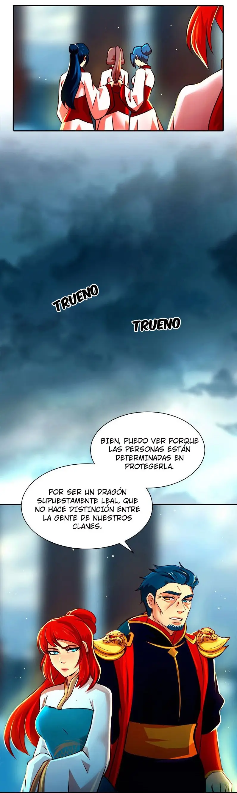 SubZero - Capítulo 32 - Página 29 - LectorTMOo