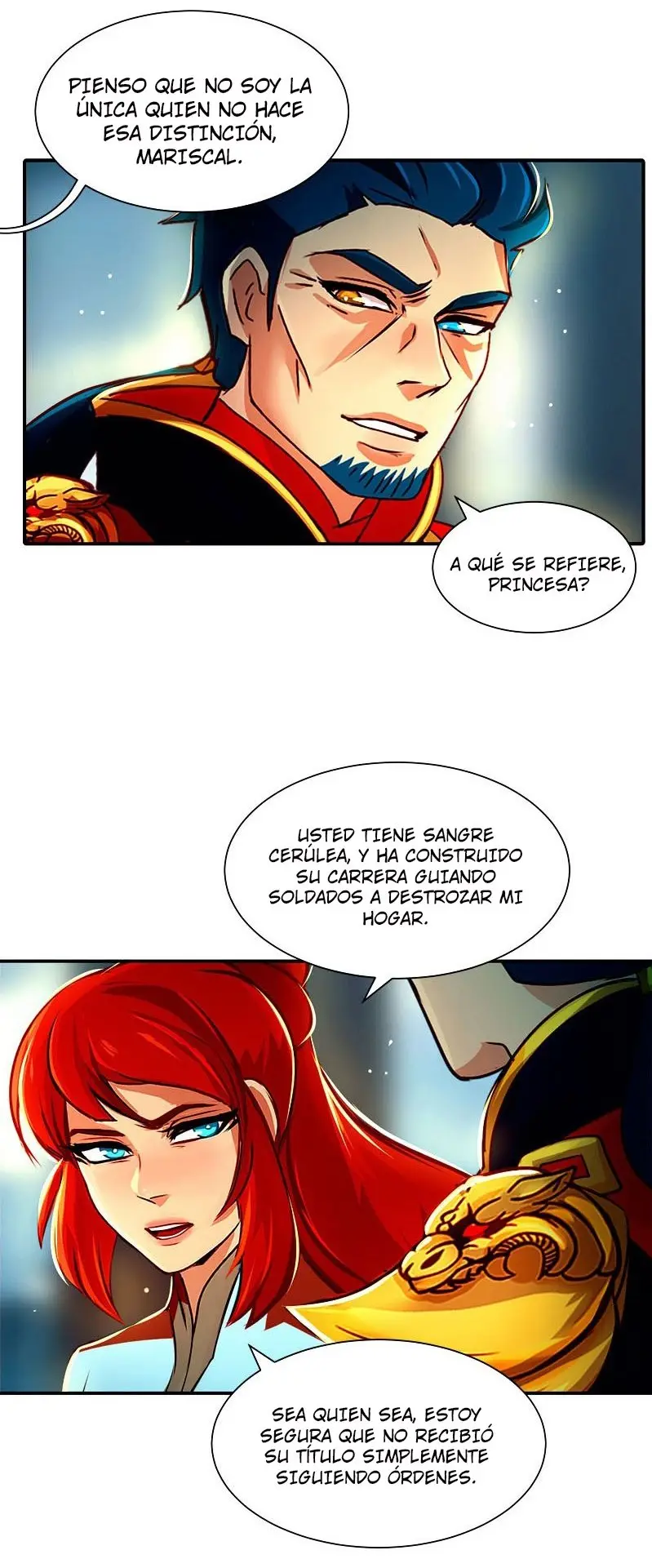 SubZero - Capítulo 32 - Página 30 - LectorTMOo