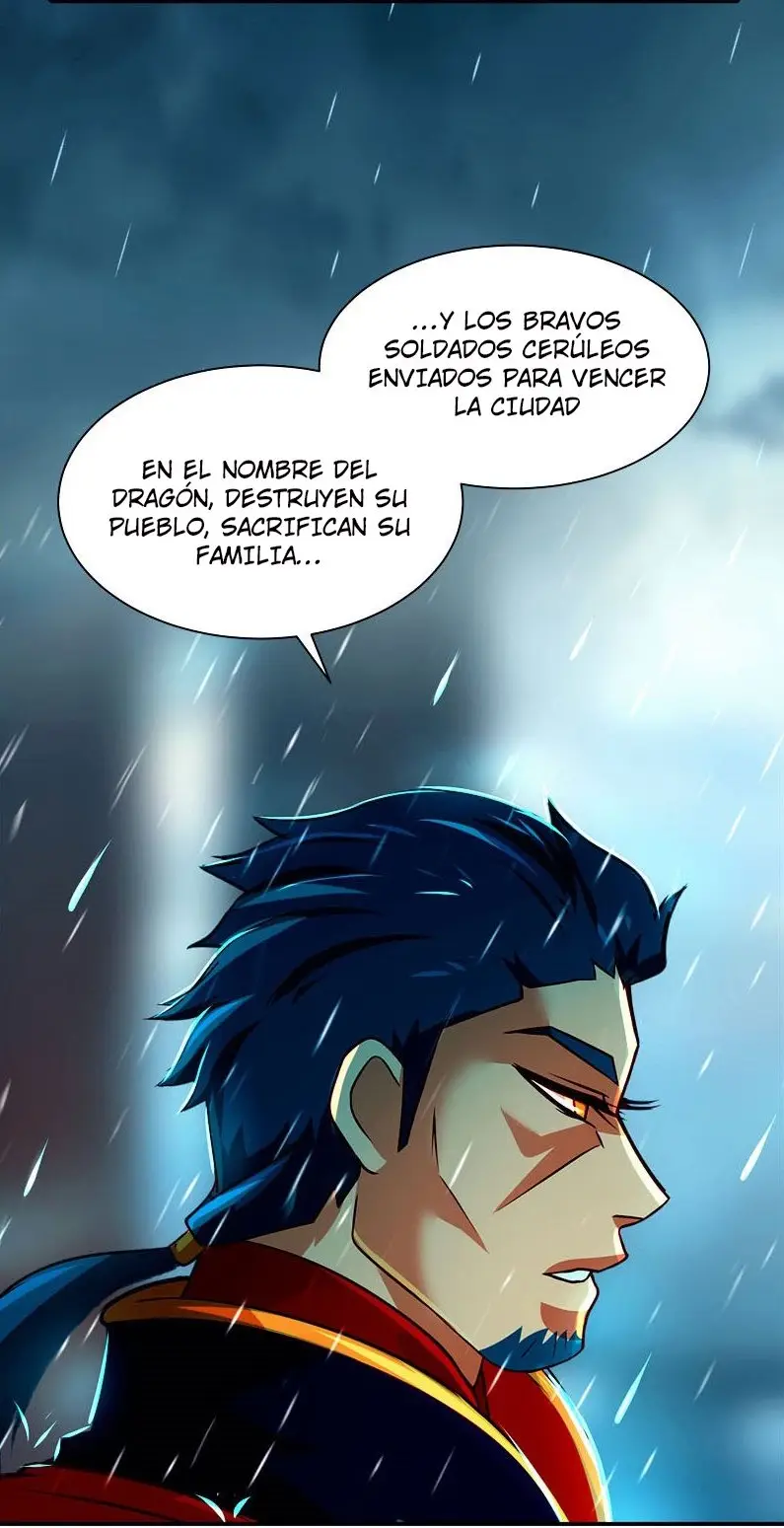 SubZero - Capítulo 32 - Página 34 - LectorTMOo