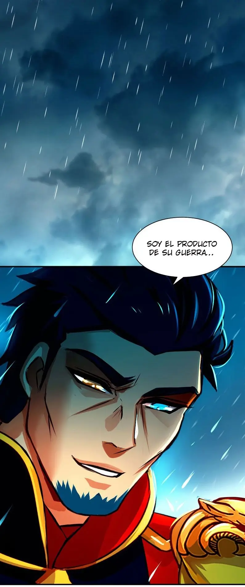 SubZero - Capítulo 32 - Página 36 - LectorTMOo