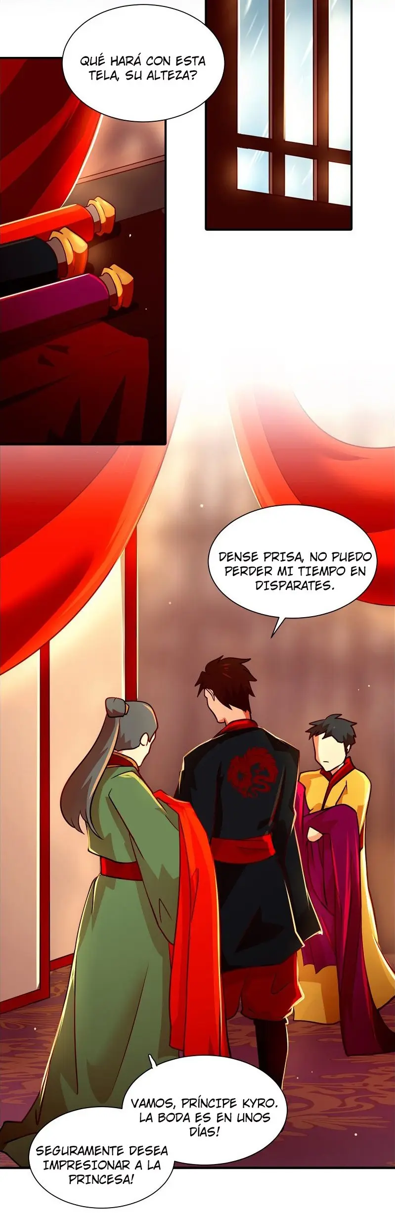 SubZero - Capítulo 32 - Página 40 - LectorTMOo