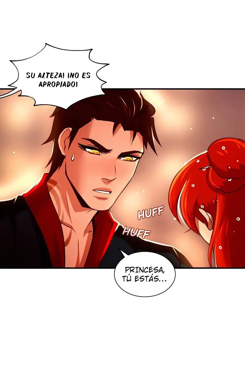 SubZero - Capítulo 32 - Página 44 - LectorTMOo