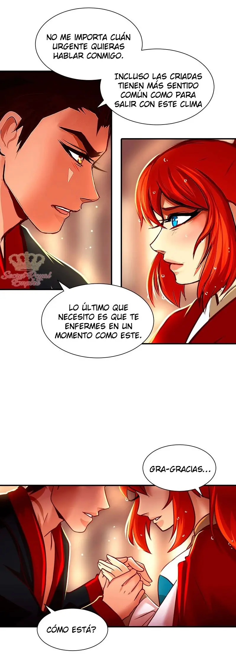 SubZero - Capítulo 33 - Página 10 - LectorTMOo