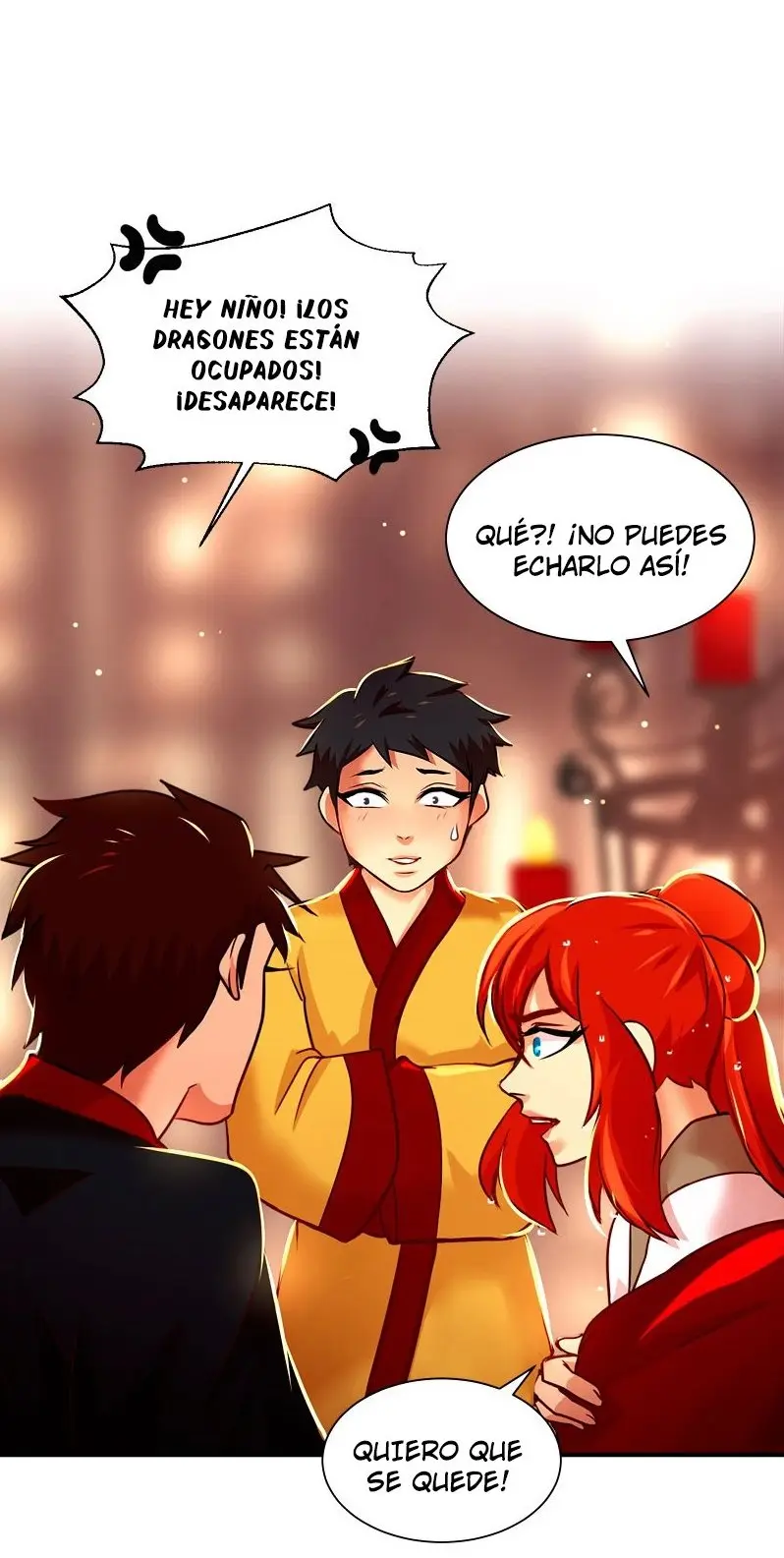 SubZero - Capítulo 33 - Página 12 - LectorTMOo