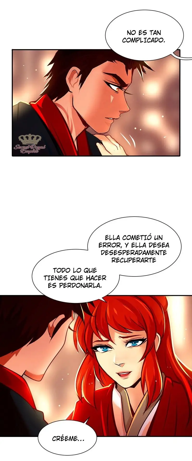 SubZero - Capítulo 33 - Página 16 - LectorTMOo