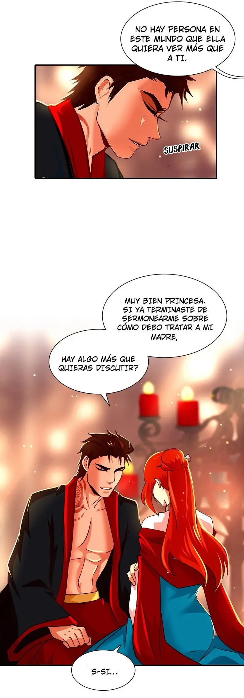 SubZero - Capítulo 33 - Página 17 - LectorTMOo