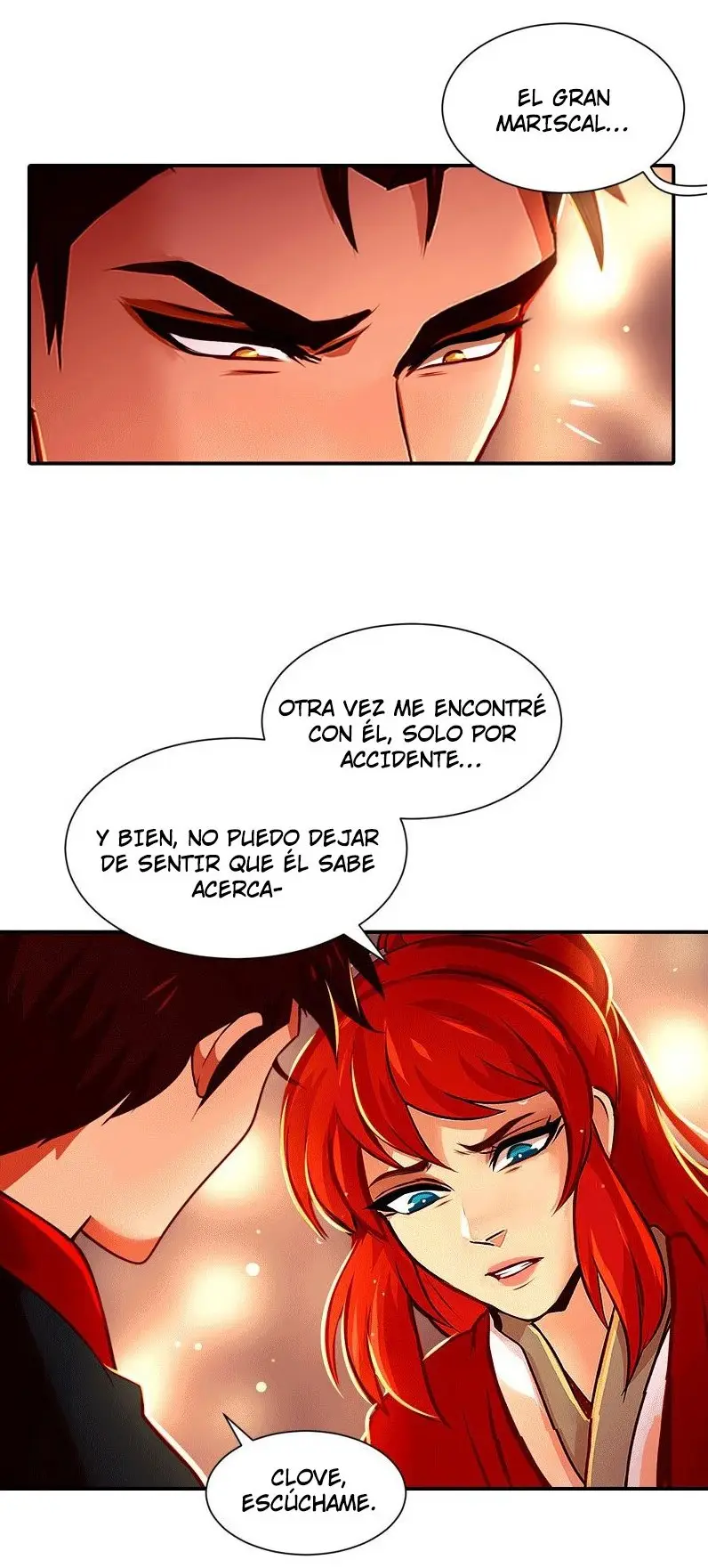 SubZero - Capítulo 33 - Página 18 - LectorTMOo