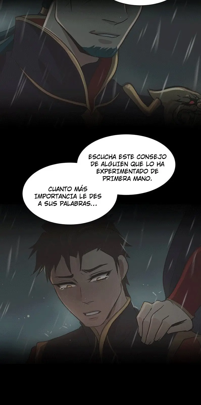 SubZero - Capítulo 33 - Página 20 - LectorTMOo
